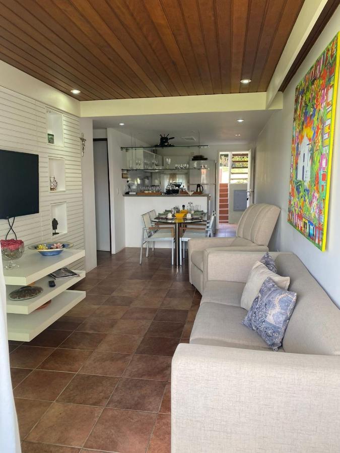 Flat 607 Villa Hipica Гравата Екстер'єр фото