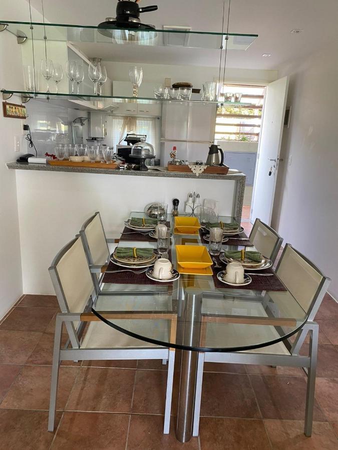 Flat 607 Villa Hipica Гравата Екстер'єр фото