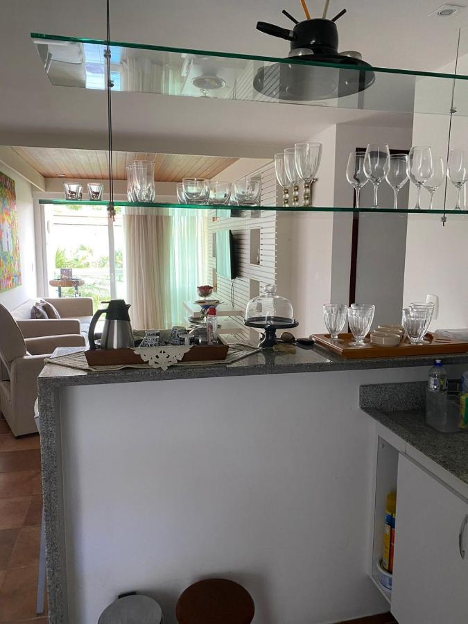 Flat 607 Villa Hipica Гравата Екстер'єр фото