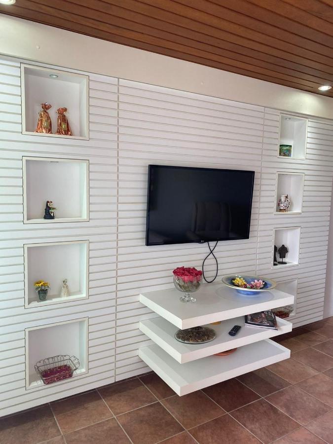 Flat 607 Villa Hipica Гравата Екстер'єр фото