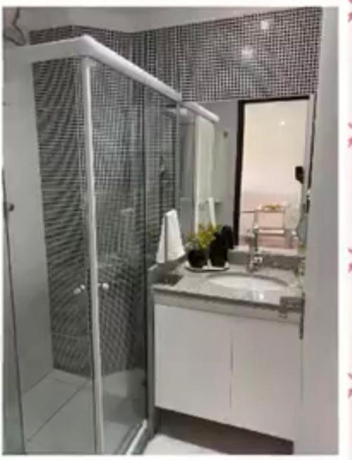 Flat 607 Villa Hipica Гравата Екстер'єр фото