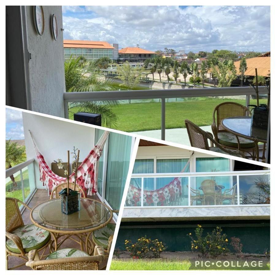 Flat 607 Villa Hipica Гравата Екстер'єр фото