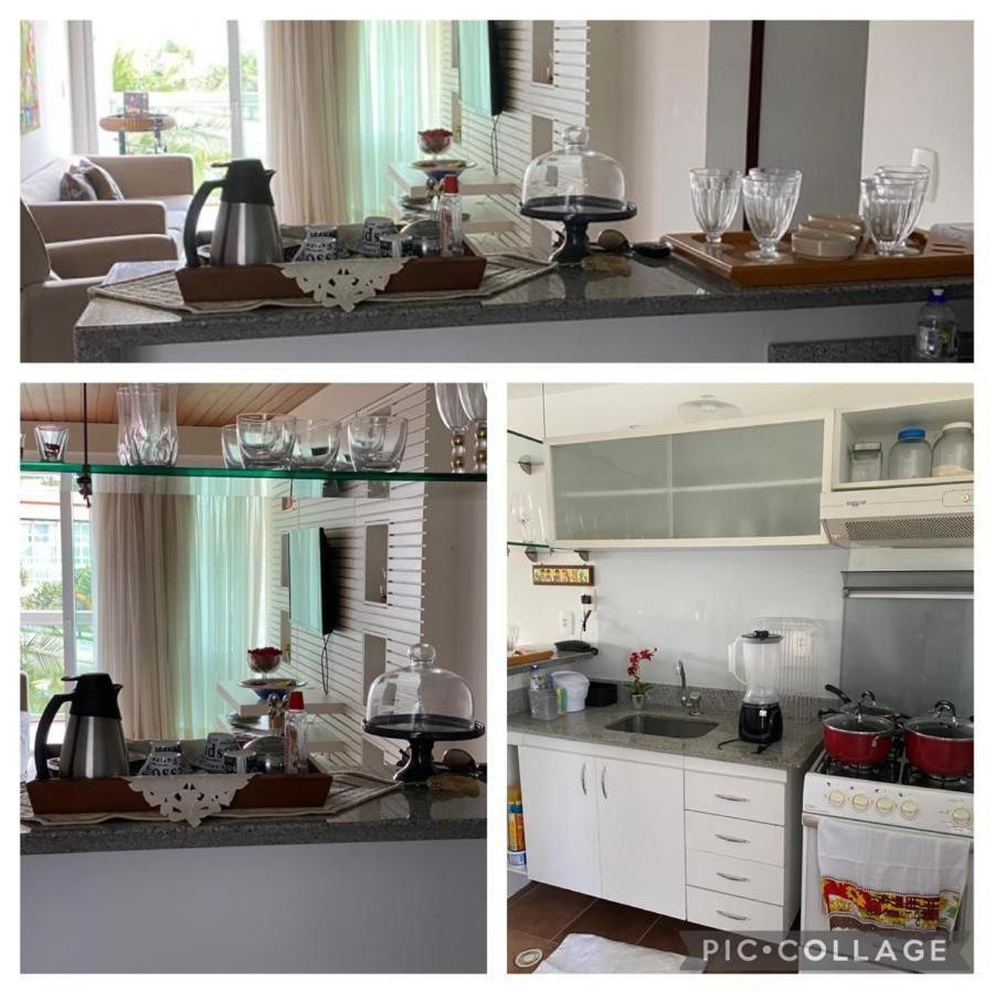 Flat 607 Villa Hipica Гравата Екстер'єр фото
