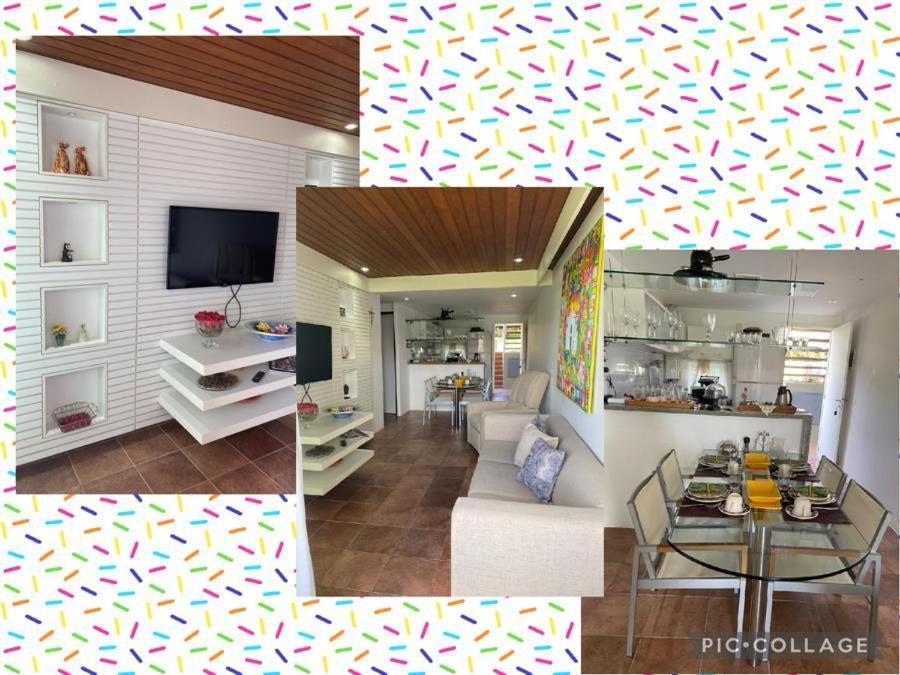 Flat 607 Villa Hipica Гравата Екстер'єр фото